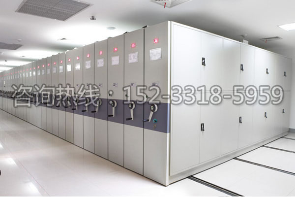 盛隆柜業的密集柜產品... 盛隆柜業的密集柜產品...